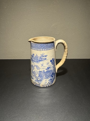 Rare ctm small jug pitcher - rare,