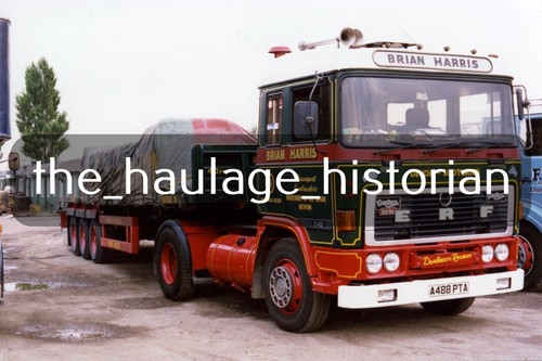 Thh truck photos erf brian - truck,