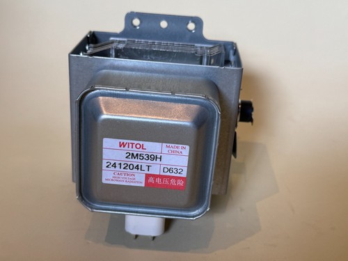 Bosch microwave magnetron - bosch,