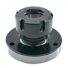 100MM ER25 Collet Chuck Seat