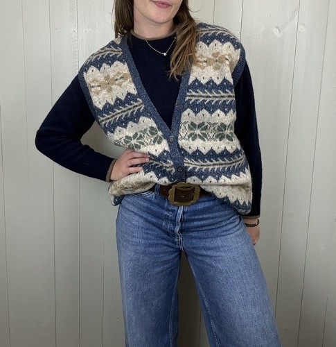 Vintage size 18 blue - size, xl