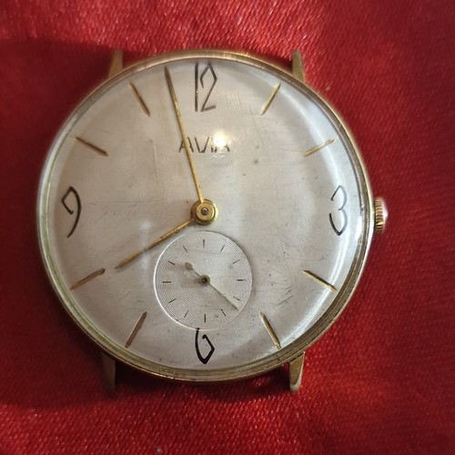 Avia vintage mens swiss made - vintage,