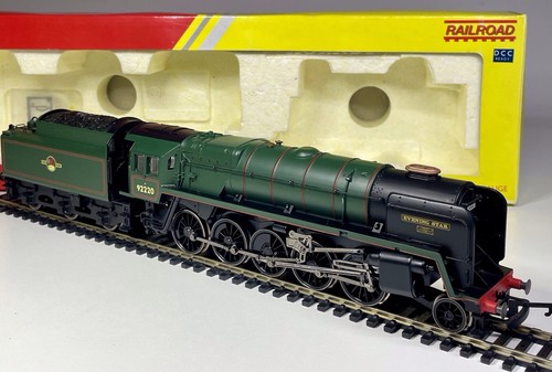 Hornby r2785 class 9f - br,