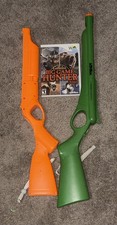 Cabela's Big Game Hunter