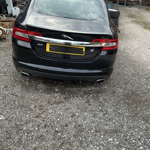 Jaguar sport breaking - jaguar,