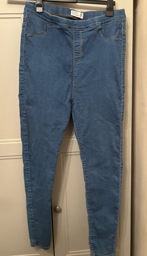 Denim 365 kate - denim, mid