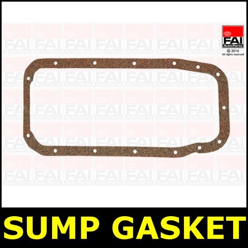 Sump gasket fits - sump,