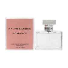 Ralph Lauren Romance 30ml - 100ml  Eau de Parfum Spray Fragrance For Women