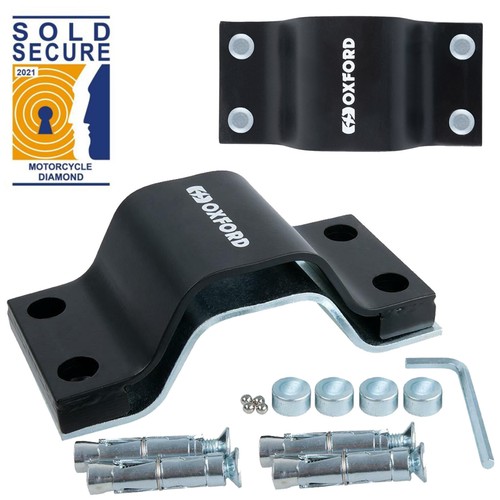 Oxford anchor force - oxford,