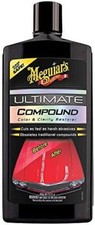 Meguiars Ultimate Compound