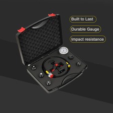 Hydraulic Accumulator Nitrogen