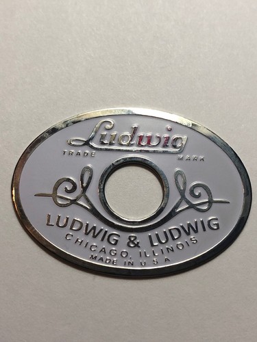 1930 ludwig - ludwig, &