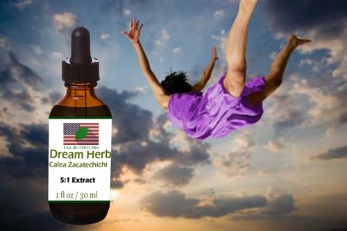 Mexican dream tincture - mexican,