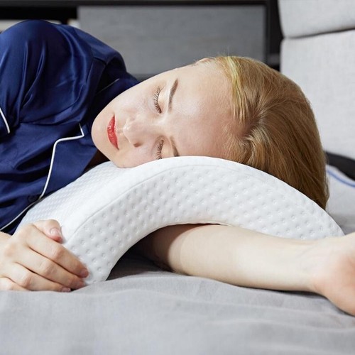 Shaped curved orthopedic - u-shaped,