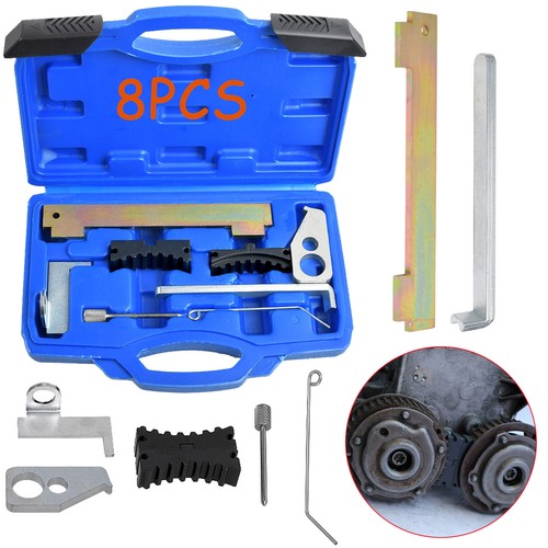 Engine timing locking tool kit - timing,