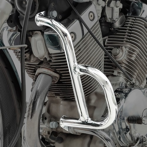Engine guard for yamaha - engine, 535