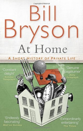 Home short history of - a,