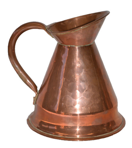 Antique victorian hammered - victorian,