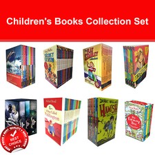 Children's fiction Books  Enid