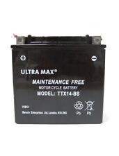 ULTRAMAX Triumph Sprint 955 ST