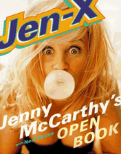 Jenny Mccarthy's Diary - McCarthy, Jenny