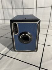 Kodak No. 2 Model F Portrait
