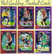 Panini Prizm ☆ PREMIER