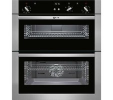 Neff U17S32N5GB Double