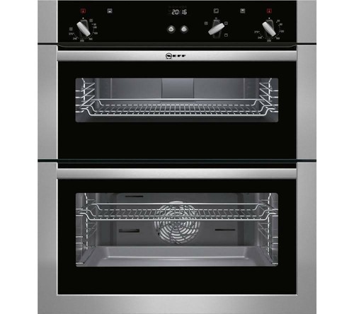 Neff u17s32n5gb double - neff,