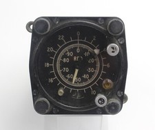 Decometer Indicator Mk VIII