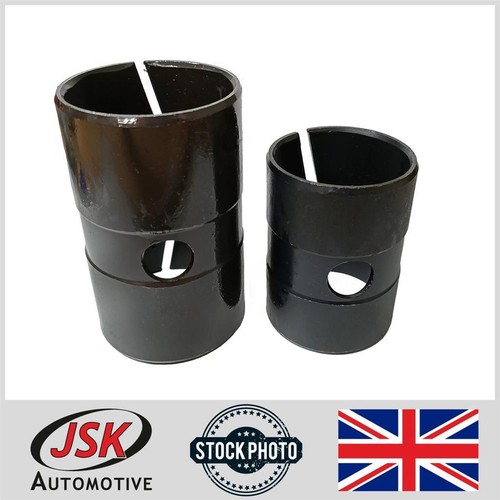 Dipper ram bush set suit - set,