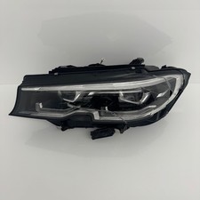 BMW 3 SERIES PASSENGER SIDE