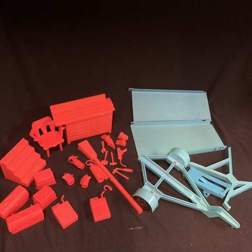 Ideal toys 1970 - ideal, vintage