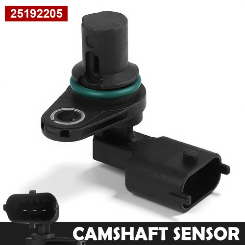 Camshaft position sensor - camshaft,
