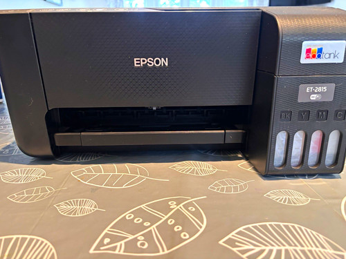 Epson ecotank 2950 wireless - ecotank,