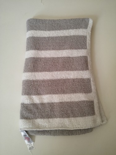 Mamas papas cot blanket grey - &,