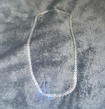 Warren James Necklace And