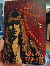 Brian Manly - The Man Who Sang Blockbuster (rare Brian Connolly Sweet biography)