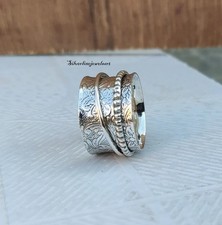 Handmade 925 Sterling Silver