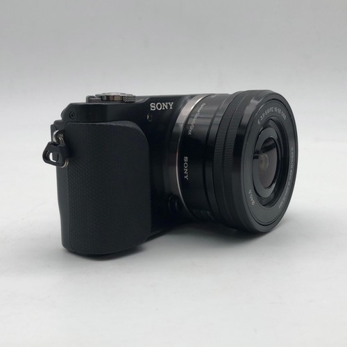 Sony alpha nex mirrorless - sony,