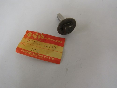 New oem suzuki - new, rm125