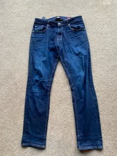 883 police jeans W34 Cassady