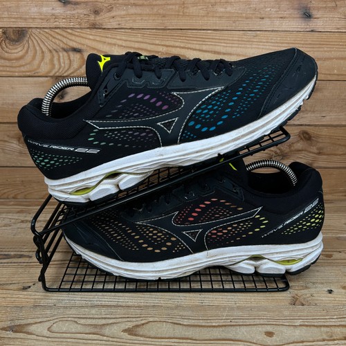 Mizuno trainers mens size - size, uk