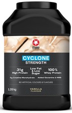 MaxiNutrition Cyclone,Vanilla