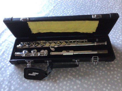 Rikter flute - rikter,