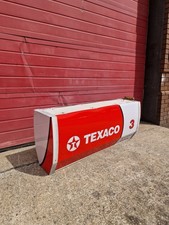 Genuine 4ft texaco - 4ft,