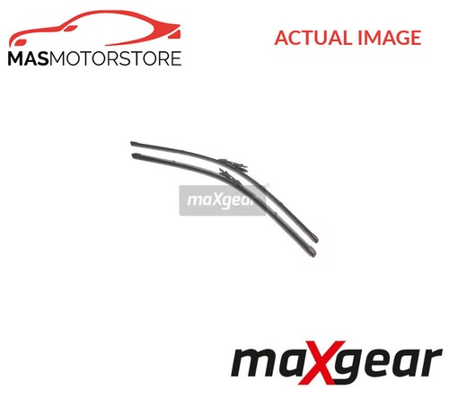 Windscreen wiper blade lhd - windscreen,