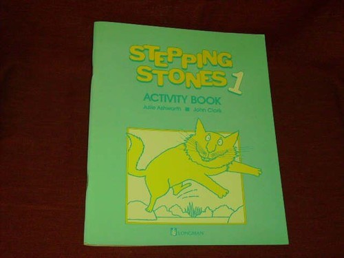 Ashworth stepping stones - ashworth:stepping,