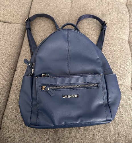 Mario valentino backpack - backpack, women