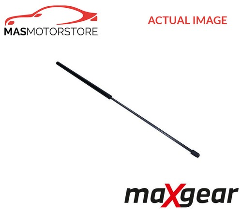 Gas spring bonnet maxgear - bonnet,
